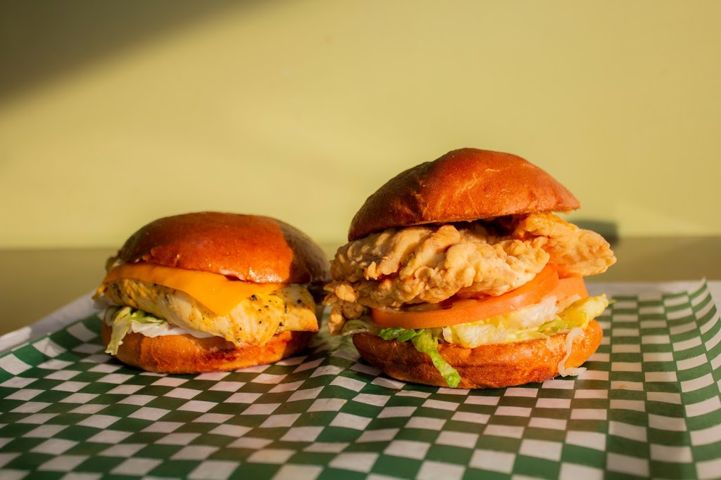 HiFive Chicken 24 | 203 SE Marine Dr, Vancouver, BC V5X 3L6, Canada | Phone: (604) 327-4898