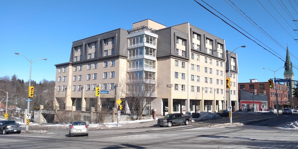 Matrix Affordable Homes | 141 Woolwich St, Guelph, ON N1H 8M5, Canada | Phone: (519) 766-4020