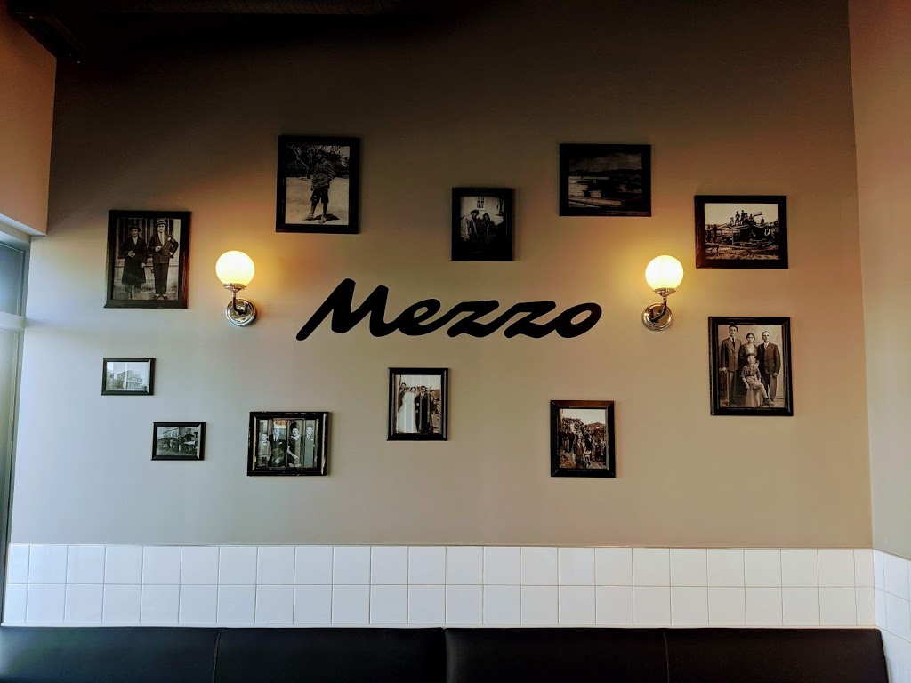 Mezzo Caffe | 50 Fireside Gate #4101, Cochrane, AB T4C 2P3, Canada | Phone: (403) 981-5559