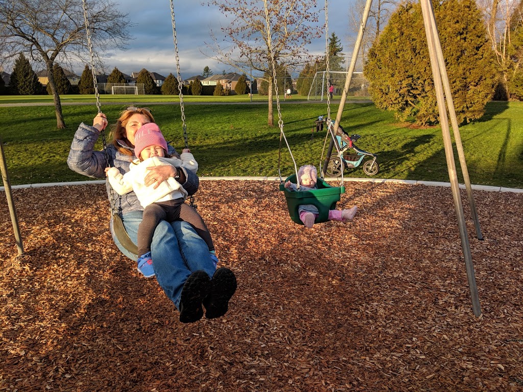 Don Christian Park | 18559 62 Ave, Surrey, BC V3S 7R1, Canada