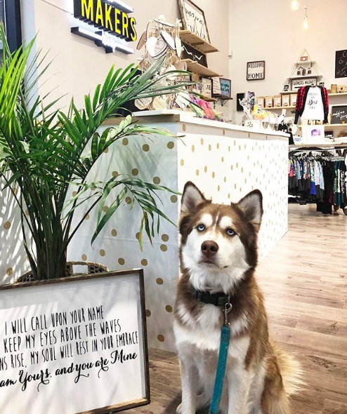 The Makers Keep Windermere | 5228 Windermere Blvd, Edmonton, AB T6W 0L9, Canada | Phone: (780) 756-8881