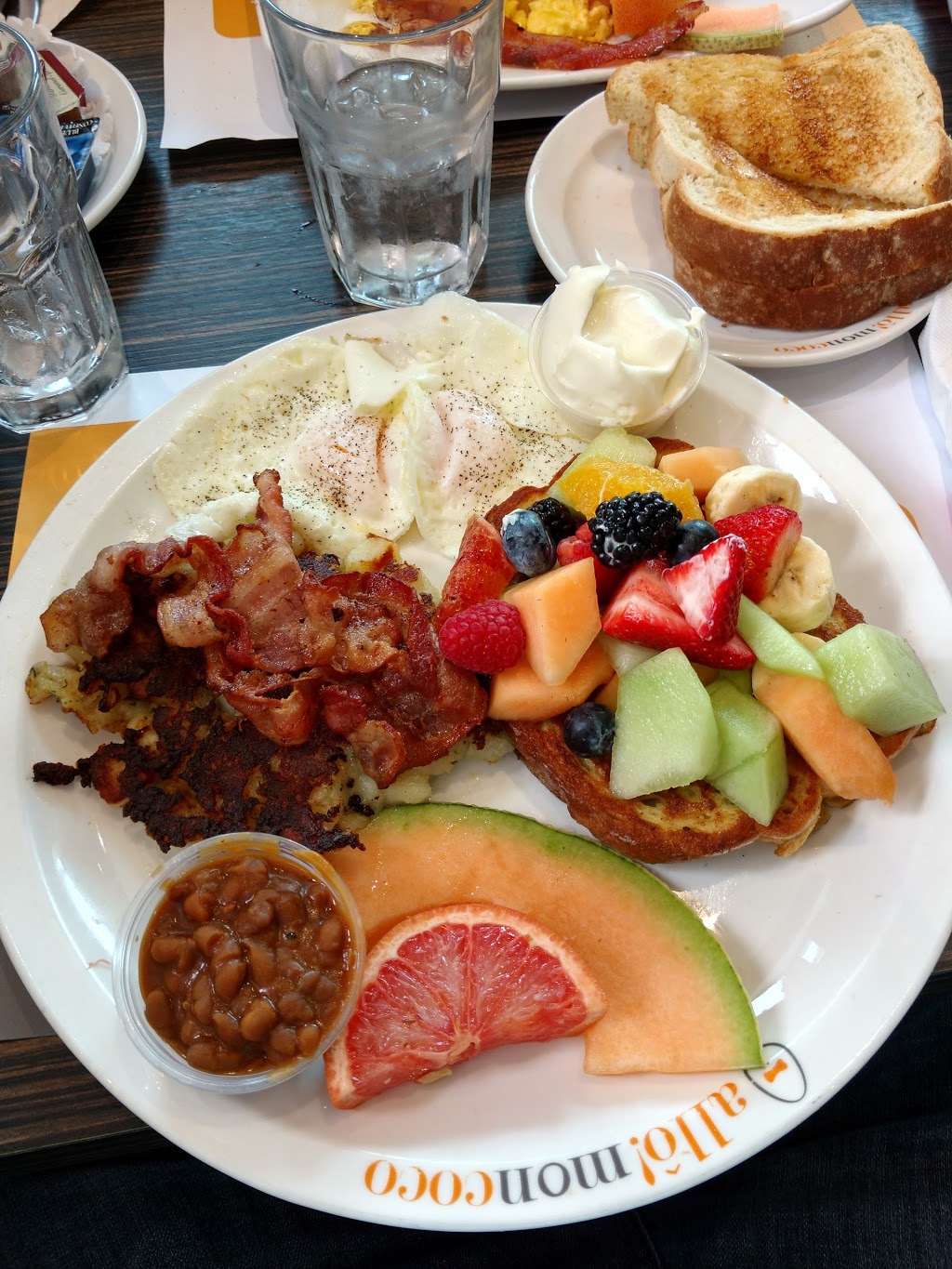 allô! mon coco - Rosemère | 401 Boulevard Curé-Labelle, Rosemère, QC J7A 3T2, Canada | Phone: (450) 434-0040