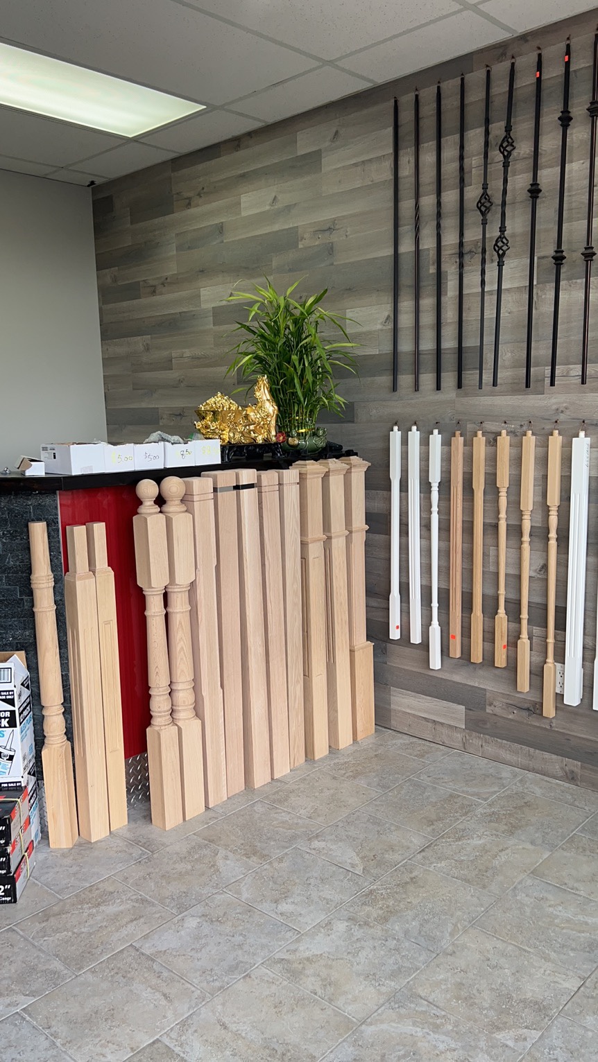 Union flooring center & renovation 联合地板&装修 | 50 Anderson Ave Unit 17, Markham, ON L6E 1A6, Canada | Phone: (289) 378-2510