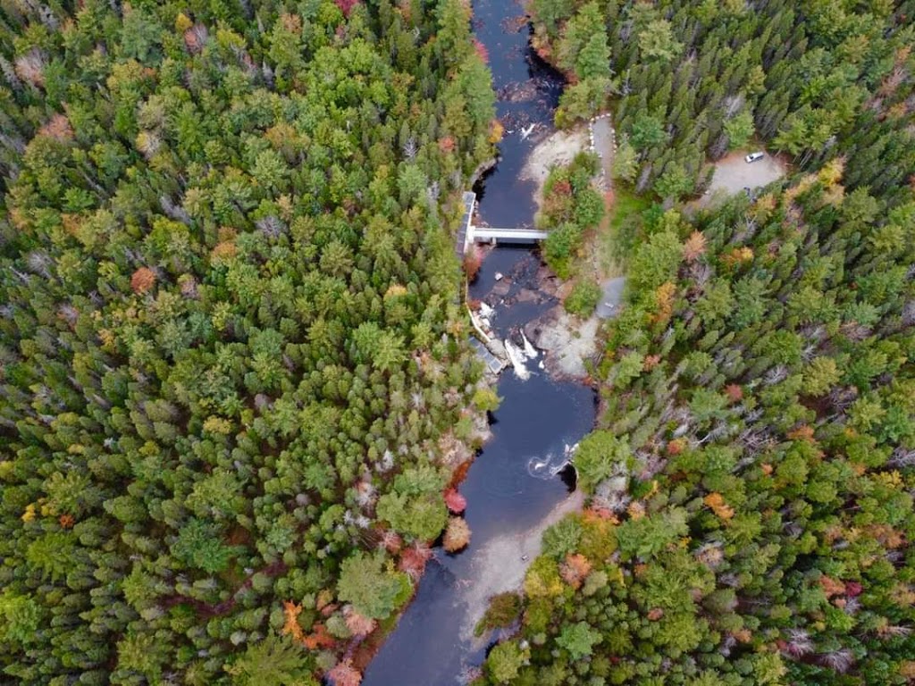 Indian Falls | 1591 Newburne Rd, Barss Corner, NS B0R 1A0, Canada | Phone: (709) 673-3227
