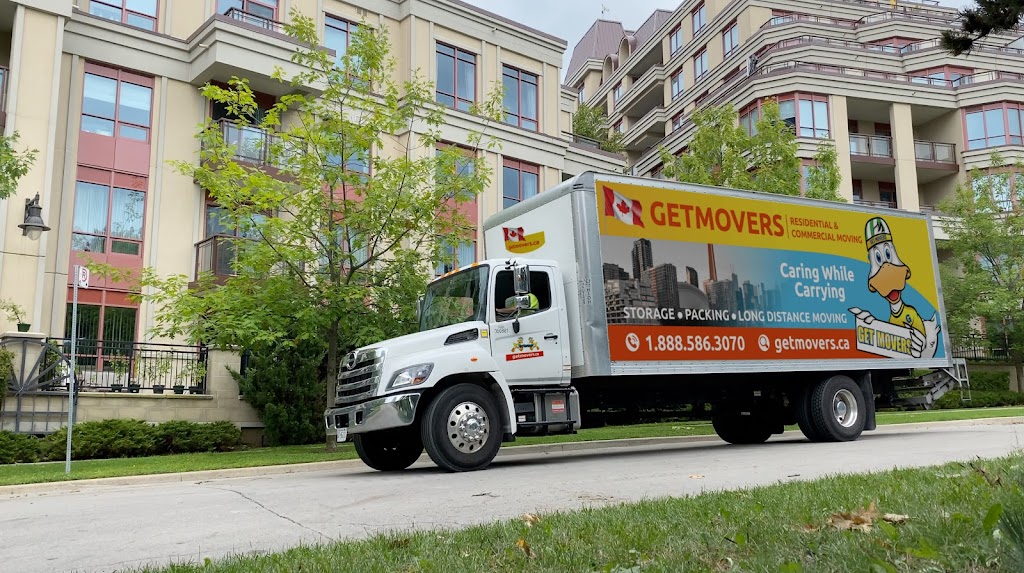 Get Movers Orleans ON | Moving Company | 446 Sultan St, Orléans, ON K4A 0K2, Canada | Phone: (613) 907-1617