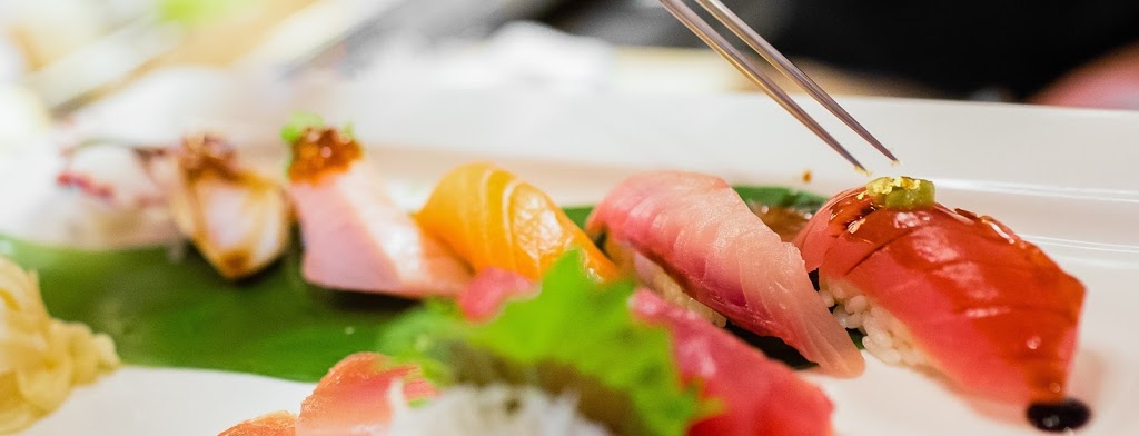 The Sushi Asano | 2020 Appleby Line, Burlington, ON L7L 6M6, Canada | Phone: (905) 319-1800