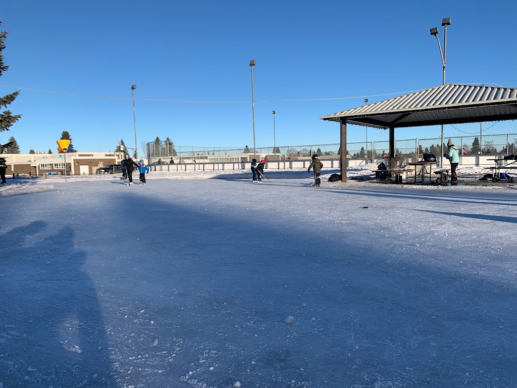 Holyrood Community League | 9411 Holyrood Rd NW, Edmonton, AB T6C 4C4, Canada | Phone: (780) 465-1577