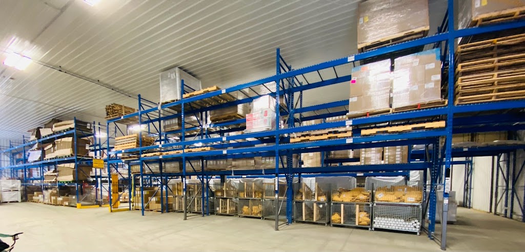 Bercomac Limitee | 92 Rue Fortin Nord, Adstock, QC G0N 1S0, Canada | Phone: (877) 772-3726