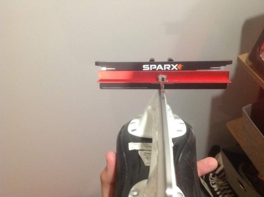 Komoka Skate Sharpening | 54 Fieldstone Cres S, Komoka, ON N0L 1R0, Canada | Phone: (519) 473-0585