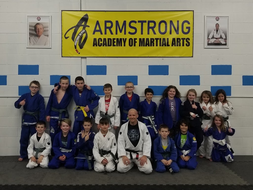 Armstrong Academy of Martial Arts | 480 Riverview Dr #3, Chatham-Kent, ON N7M 0N2, Canada | Phone: (519) 350-8774