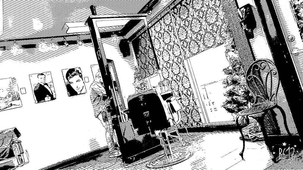 UpperCut Barbershop | 680 King St E, Kitchener, ON N2G 2M3, Canada | Phone: (519) 954-6066