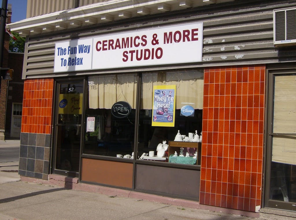 Ceramics & More Studio Acrylic Supplies | Welland, ON L3B 1N3, Canada | Phone: (289) 931-1880