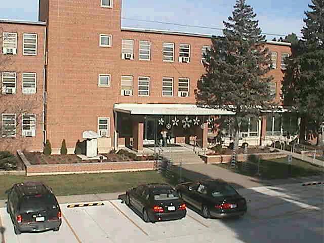 Sunrise of Unionville | 38 Swansea Rd, Unionville, ON L3R 5K2, Canada | Phone: (905) 947-4566