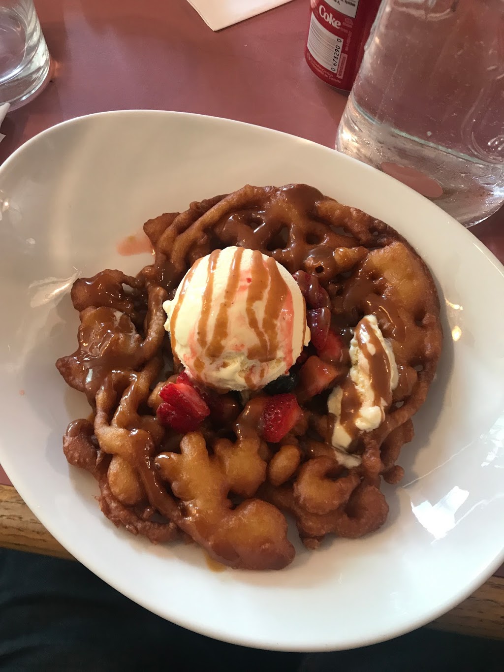Tent Kitchen +  Bar | 6273 Simcoe County Rd 169, Orillia, ON L3V 6H5, Canada | Phone: (705) 326-8368