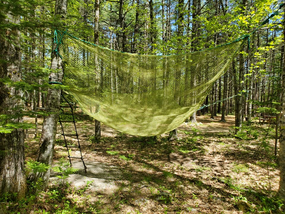 Lacey Mines Campground | 371 Lacey Mines Rd, Chester Basin, NS B0J 1K0, Canada | Phone: (902) 275-2446