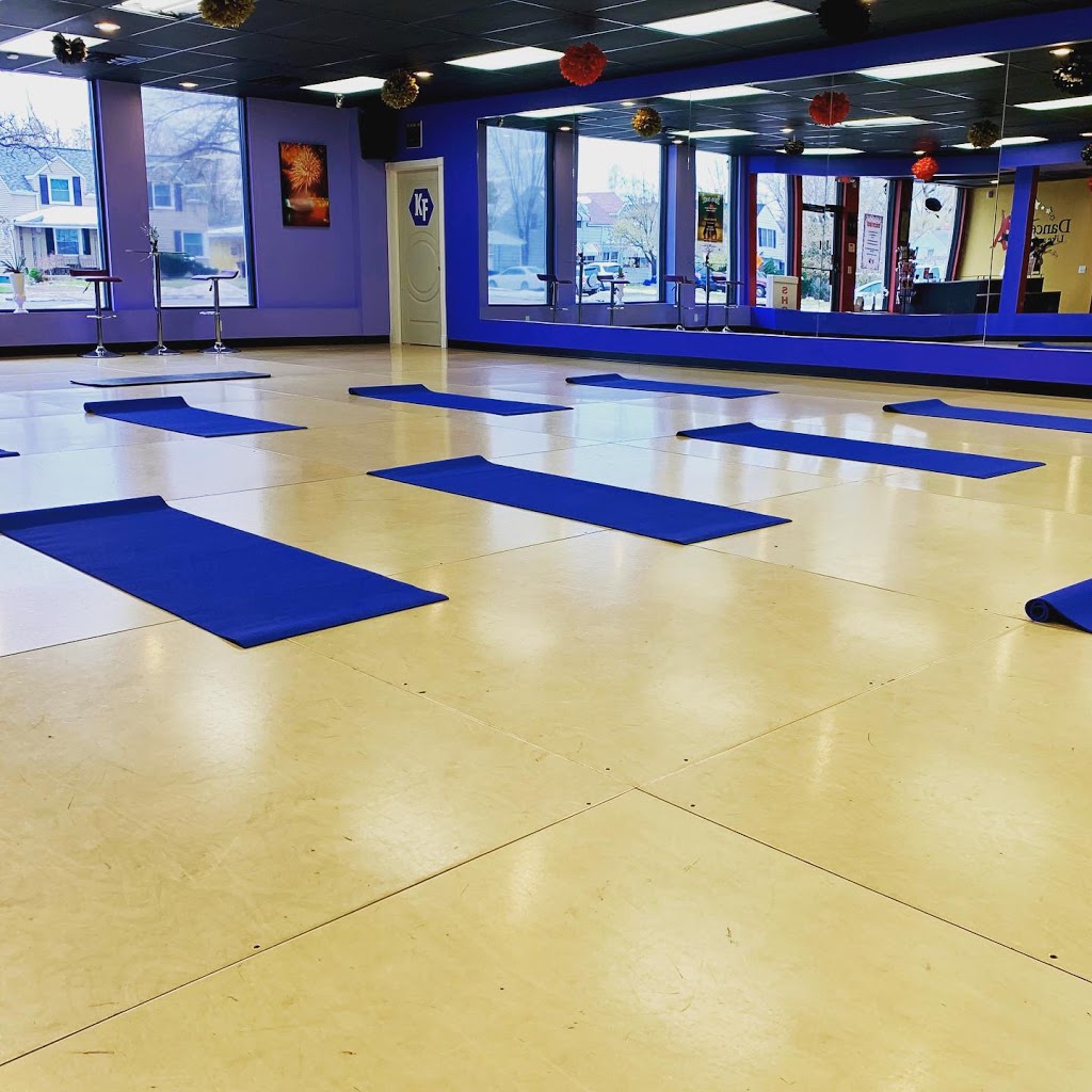 Kobza Fitness | 442 Niagara Falls Blvd, Buffalo, NY 14223, USA | Phone: (716) 909-8792