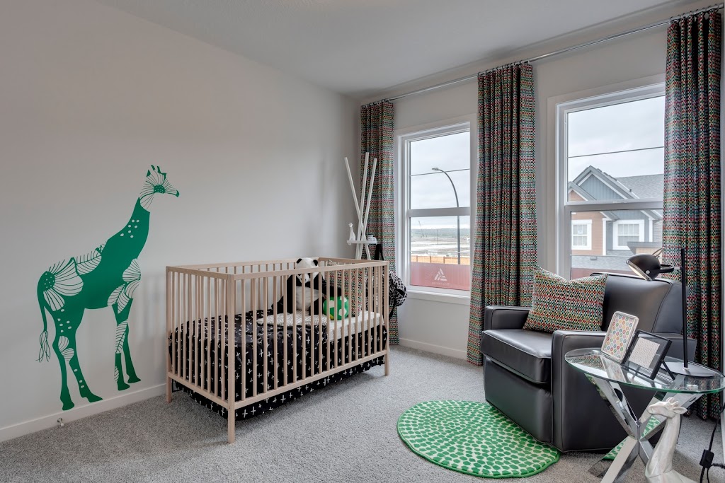 Trico Homes Seton Laned | Seton Heath SE 191 & 195, Calgary, AB T3M 3G3, Canada | Phone: (403) 764-0304