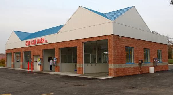 coincarwash.ca | 2059 Victoria Park Ave, Scarborough, ON M1R 1V4, Canada | Phone: (888) 309-0004