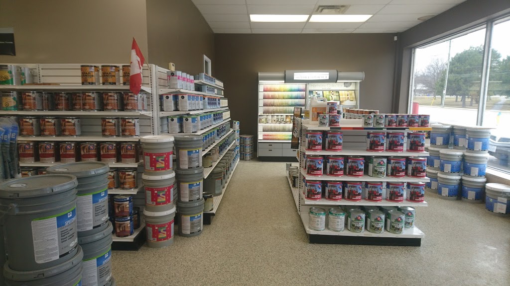 A World of Rentals | 154 Railway St, Kingston, ON K7K 2L9, Canada | Phone: (613) 547-4400