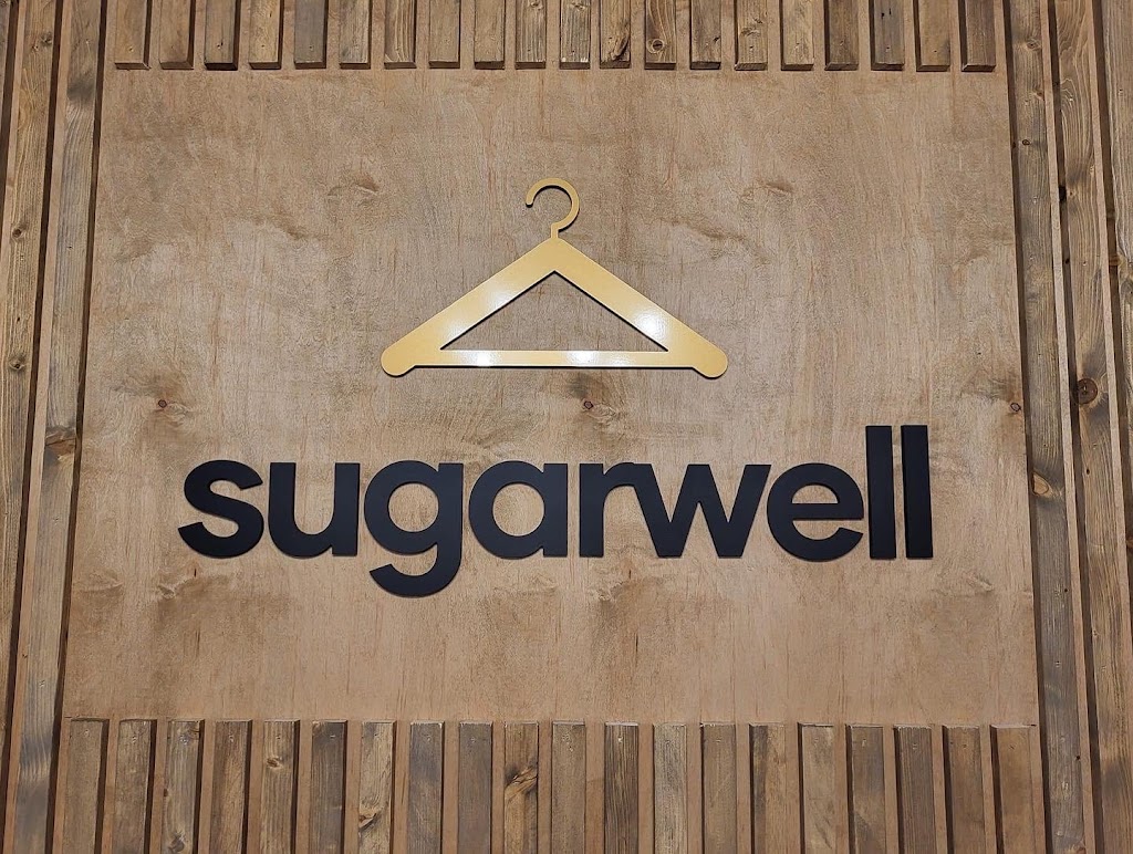 Sugarwell | 138 S Shore Rd #102a, Lake Cowichan, BC V0R 2G0, Canada | Phone: (250) 252-5048