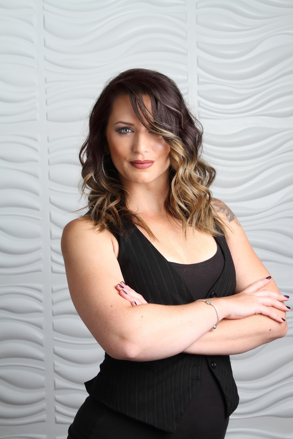 Iconz Hair Studio | 1477 Bayly St, Pickering, ON L1W 3R5, Canada | Phone: (905) 492-7200