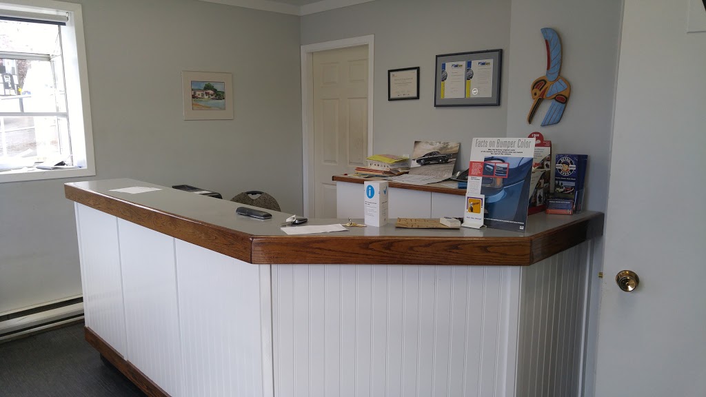 Dens Ladysmith Collision Centre | 1A3, 26 Symonds St, Ladysmith, BC V9G, Canada | Phone: (250) 245-2295
