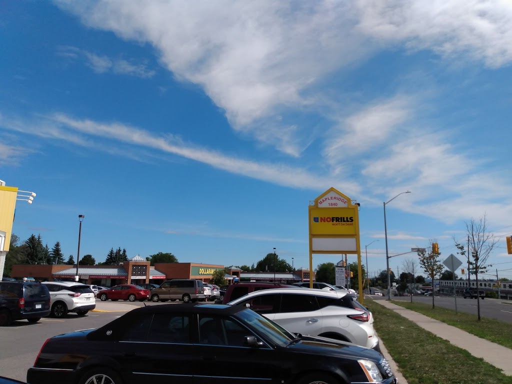 Chub & Nikkis No Frills | 1866 Lansdowne St W, Peterborough, ON K9K 1R5, Canada | Phone: (866) 987-6453