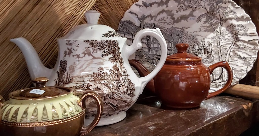 Filberg Lodge and Gift Shop | 61 Filberg Rd, Comox, BC V9M 2S7, Canada | Phone: (250) 941-4414