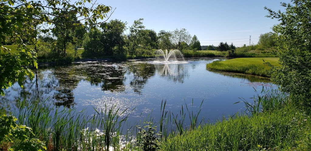 Granite Ridge Golf Club | 9503 Dublin Line, Milton, ON L9T 2X7, Canada | Phone: (905) 878-4022