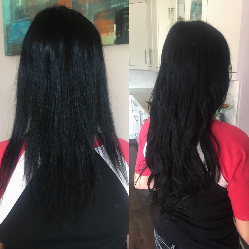 Envious Extensions | 6616 Navin Cres, London, ON N6P 0B6, Canada | Phone: (226) 268-1992