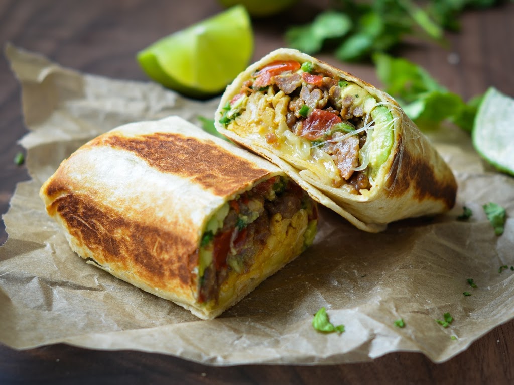 Mexican Bowl | 157 Essa Rd, Barrie, ON L4N 3L1, Canada | Phone: (705) 722-8269