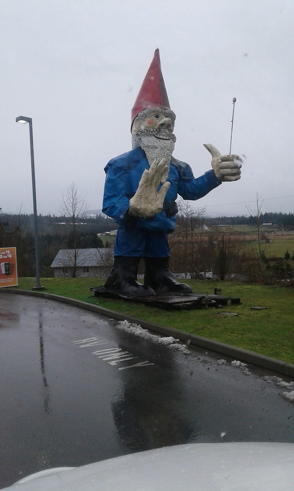 Chevron | 1660 Island Hwy E, Nanoose Bay, BC V9P 9A5, Canada | Phone: (250) 468-1777