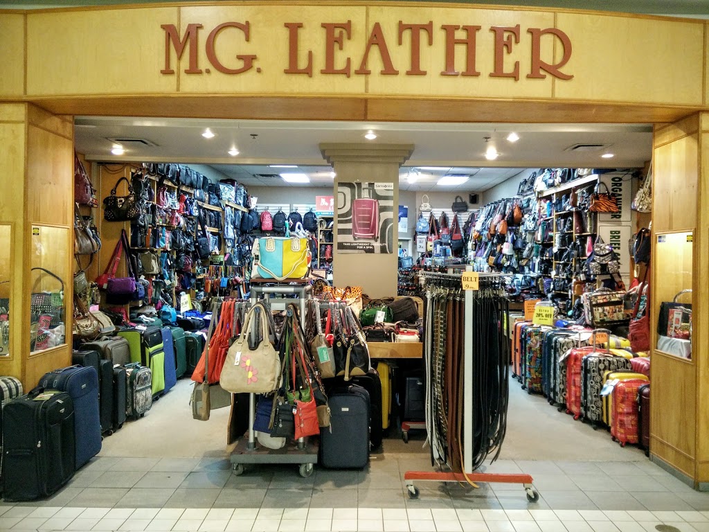 M G Leather | 1634 14 Ave NW, Calgary, AB T2N 1M5, Canada | Phone: (403) 220-1107