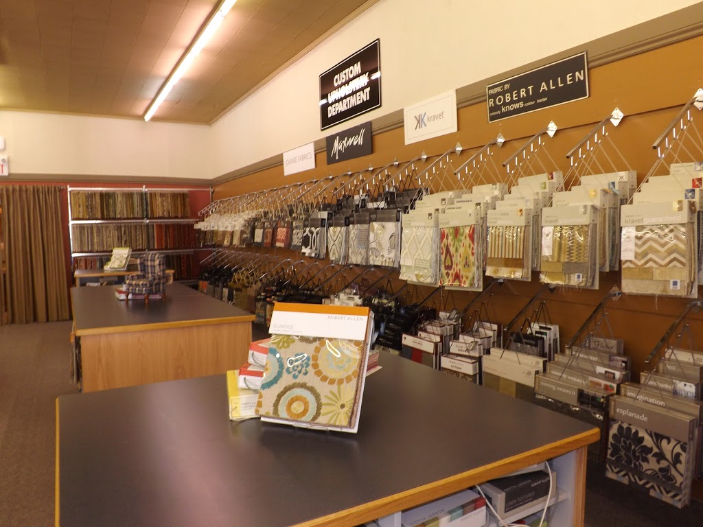 Glenwood Draperies Limited & Interiors | 509 St Marys Rd, Winnipeg, MB R2M 3L2, Canada | Phone: (204) 233-8956