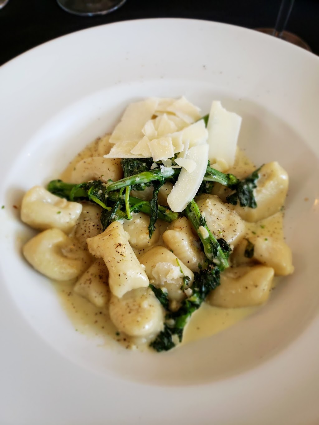 Just Cooking Rustic Italian | 3457 King St, Vineland, ON L0R 2C0, Canada | Phone: (905) 562-3222