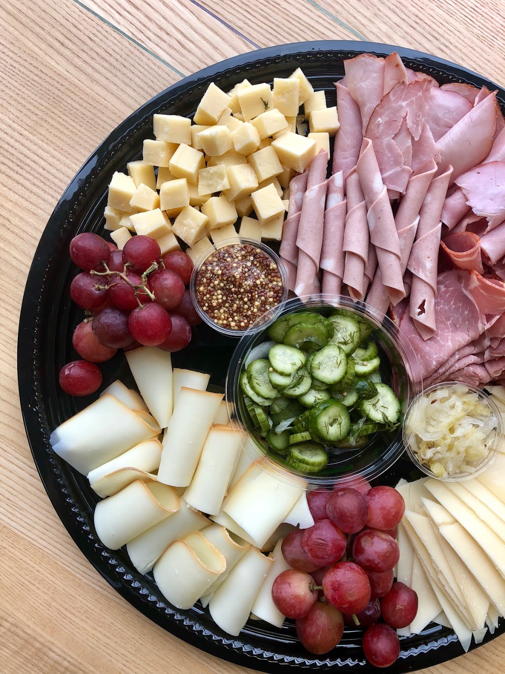 Little Fast + Fresh | 44 Riverside Gate #204, Okotoks, AB T1S 0J2, Canada | Phone: (403) 938-0118