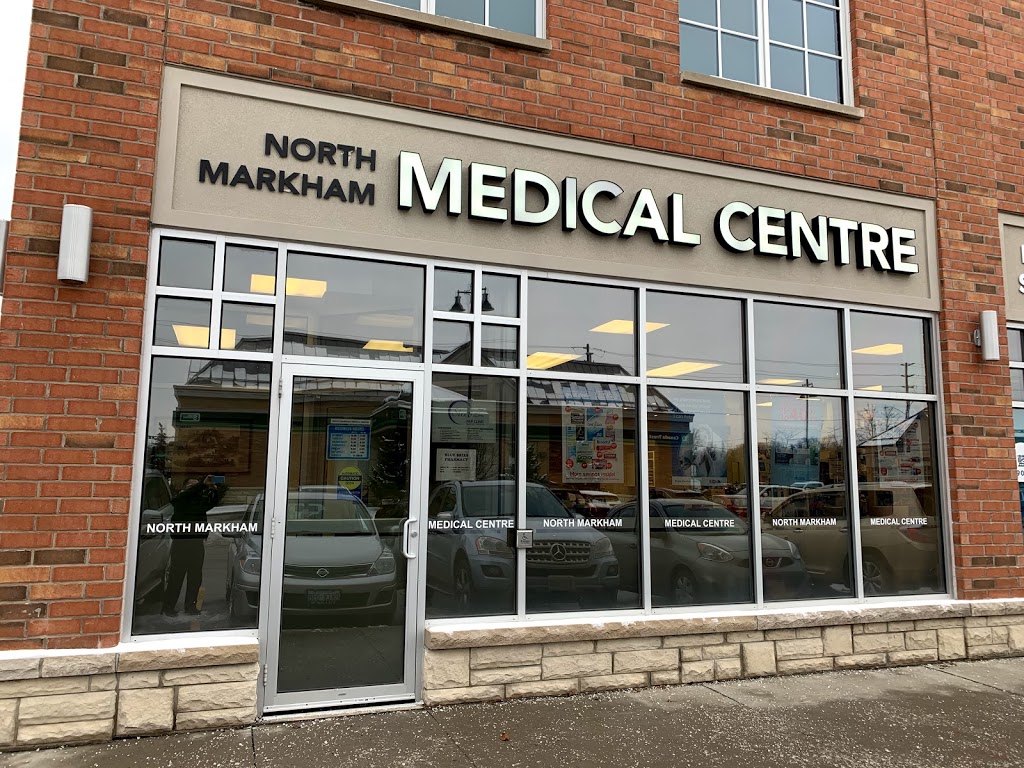North Markham Medical Clinic | 9980 Kennedy Rd c9, Markham, ON L6C 0M4, Canada | Phone: (905) 888-7099