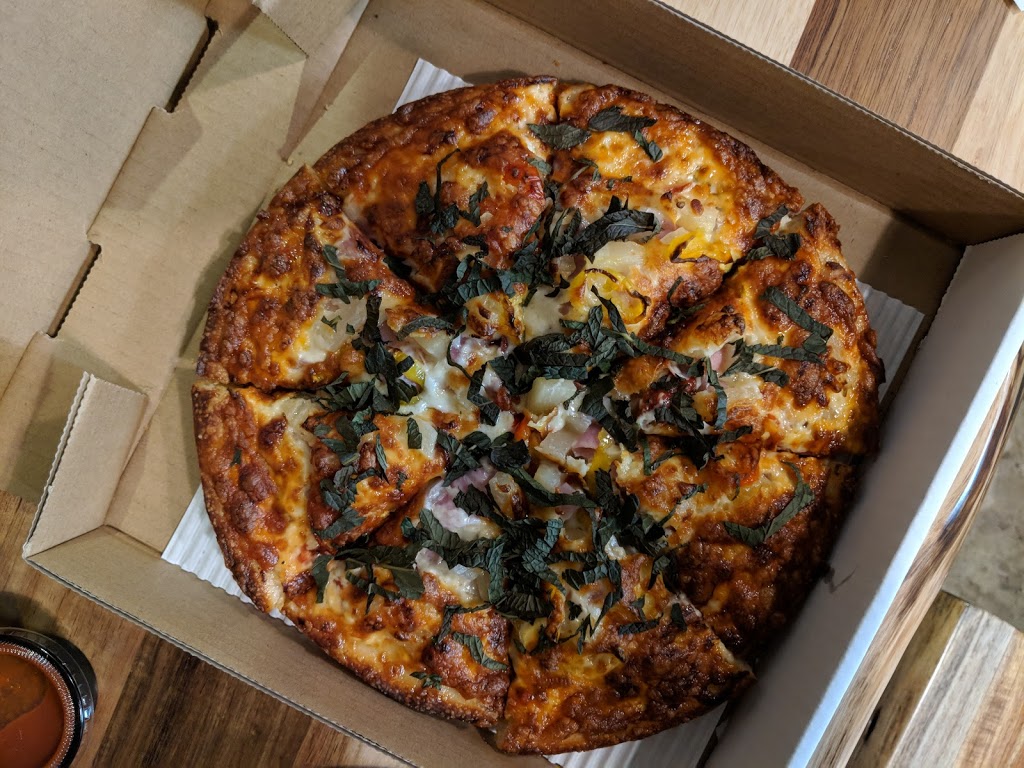 Wheat Pizza By Jay | 2220 20 Ave NW, Calgary, AB T2M 1J2, Canada | Phone: (403) 454-3424