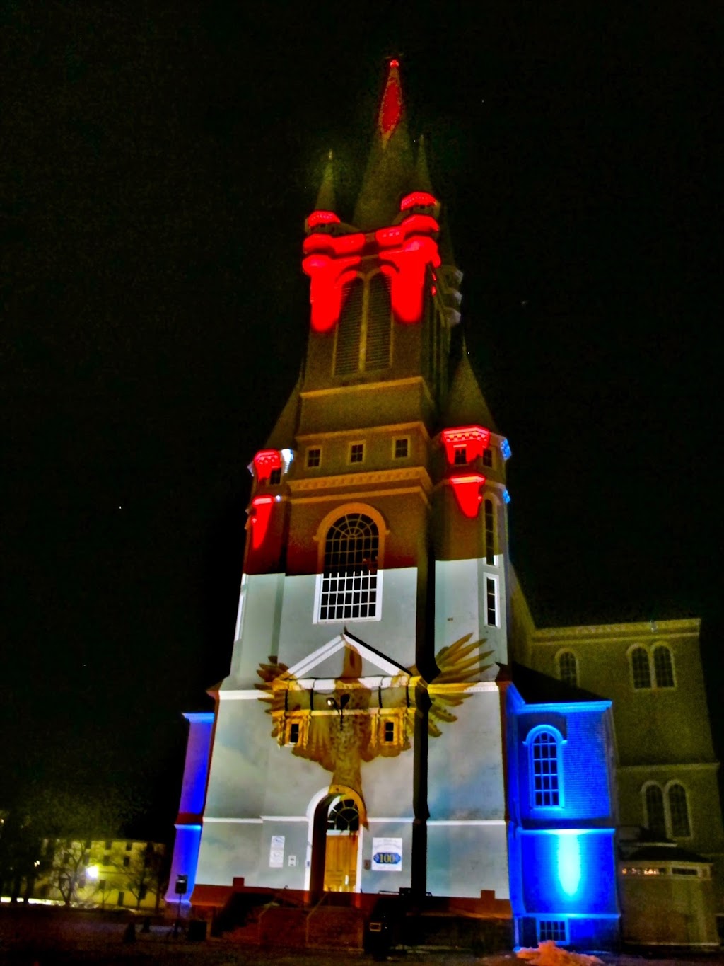 CommunicationsArsenal | Boîte 115, Annapolis Royal, NS B0S 1A0, Canada | Phone: (902) 778-1049