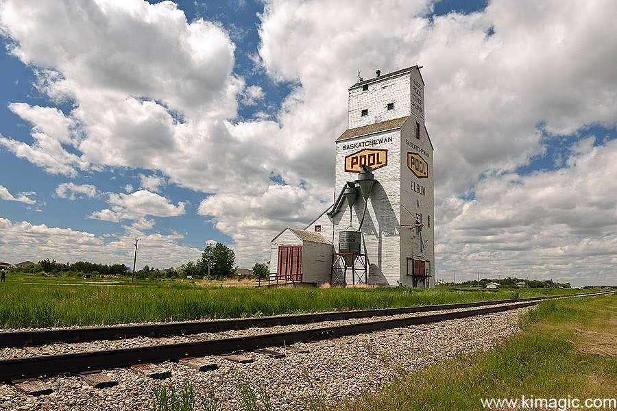 Village of Elbow | 201 Saskatchewan St, Elbow, SK S0H 1J0, Canada | Phone: (306) 854-2277