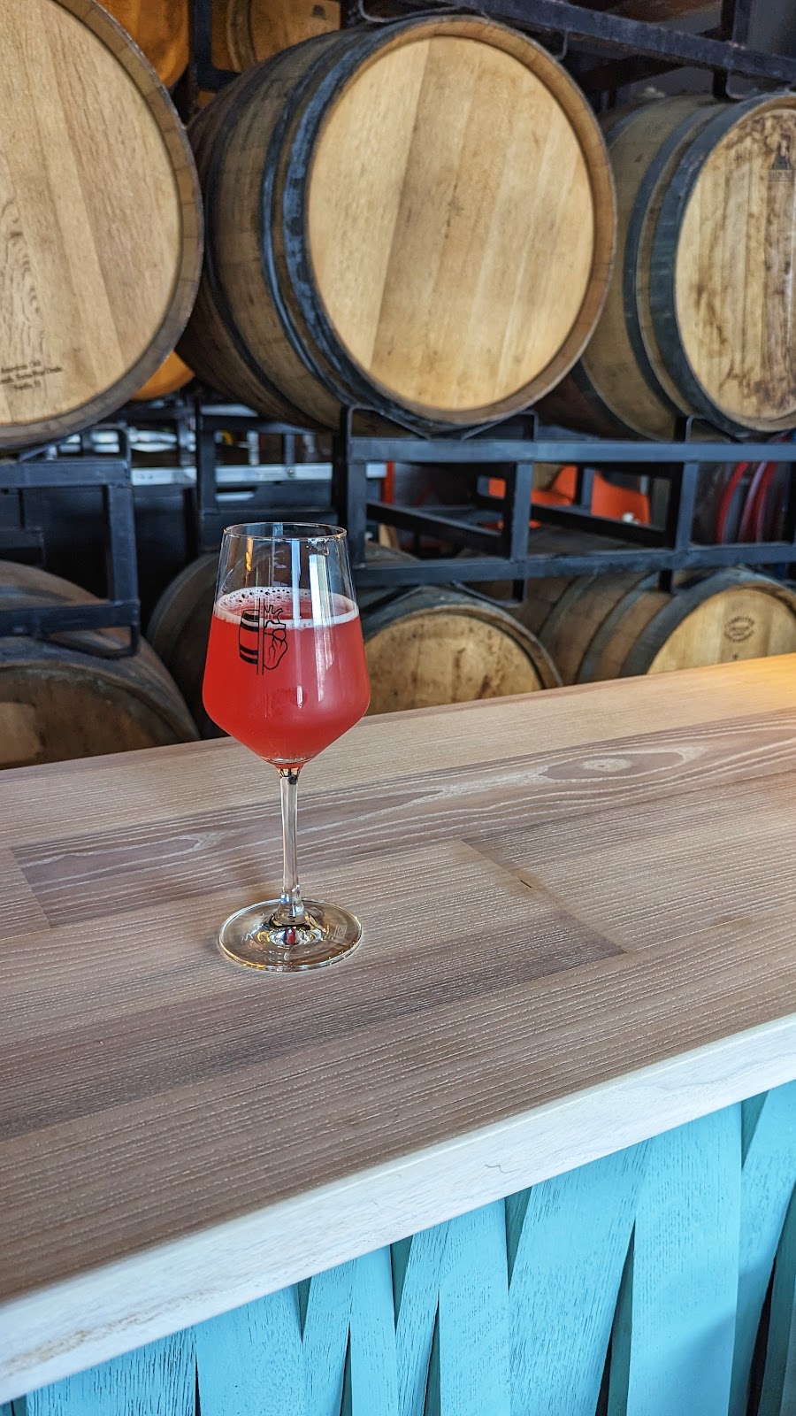 Barrel Heart Brewing | 53 Bittern St Unit 20, Ancaster, ON L9G 4V5, Canada | Phone: (289) 808-6501