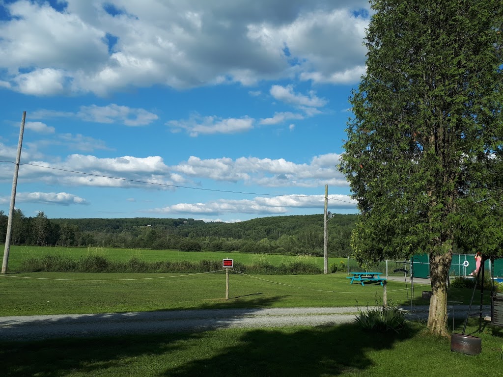 Club de Chasse & Pêche Les Mousquetaires Inc | 824 Chemin Gosford, Saint-Ferdinand, QC G0N 1N0, Canada | Phone: (418) 428-9491