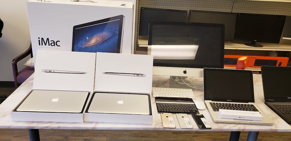 Uptown Computers & Repairs Inc. | 1975 McCallum Rd Unit 115, Abbotsford, BC V2S 3N3, Canada | Phone: (604) 229-0491