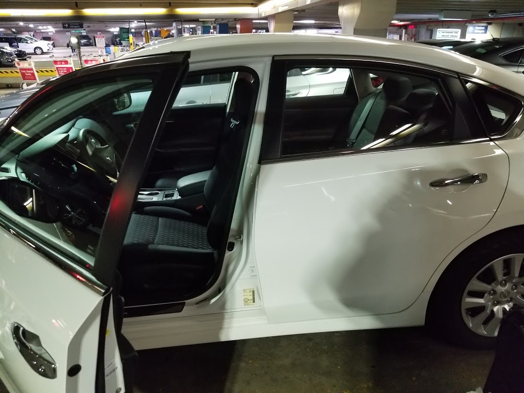 Hertz Car Rental | Terminal 1 and Terminal, 6301 Silver Dart Dr #3, Mississauga, ON L5P 1B2, Canada | Phone: (416) 674-2020