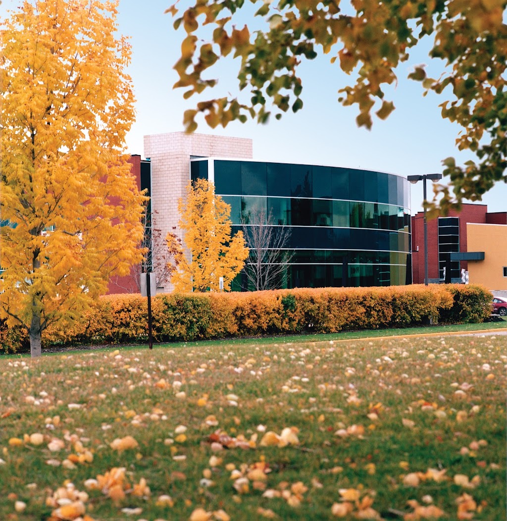 Red Deer Polytechnic Library | 100 College Blvd, Red Deer, AB T4N 5H5, Canada | Phone: (403) 342-3344