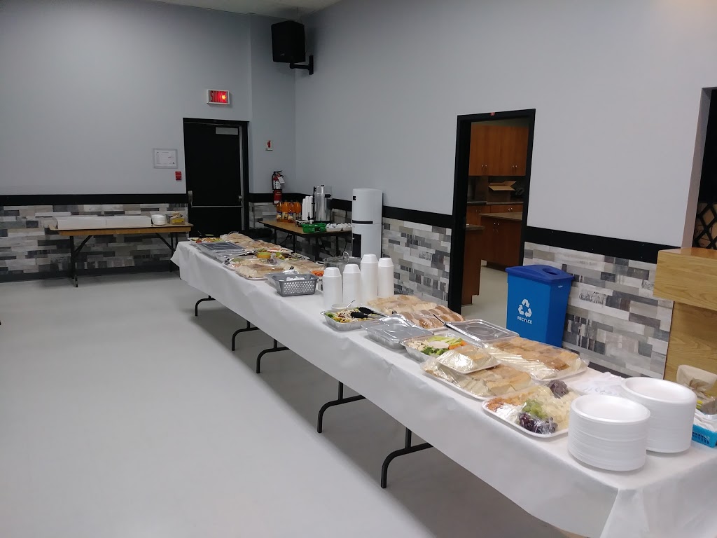 Boulangerie Soucy inc. | 98 7e Avenue, Daveluyville, QC G0Z 1C0, Canada | Phone: (819) 367-2474