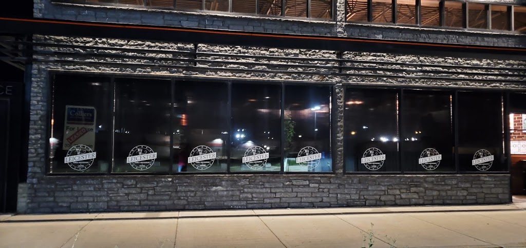 Leicester Family Restaurant +Lounge | 88 Grace St, North Weyburn, SK S0C 1X0, Canada | Phone: (306) 842-2599