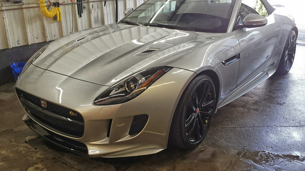 Lave Auto Sunshine | 5233 Montée Saint-Hubert, Saint-Hubert, QC J3Y 1V8, Canada | Phone: (514) 621-7506