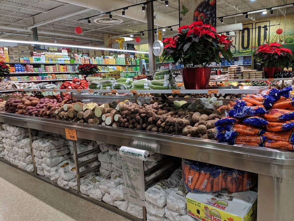 Ethnic Supermarket | 575 Ontario St S, Milton, ON L9T 2N2, Canada | Phone: (905) 693-8885