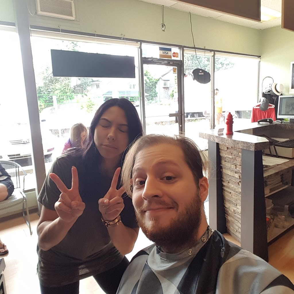 Z Z Cuts | 33093 7th Ave, Mission, BC V2V 2C9, Canada | Phone: (604) 826-5999